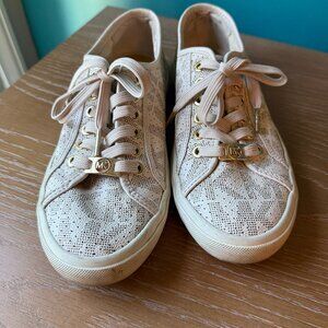 Michael Kors Tennis  Shoes